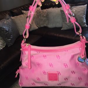 Dooney & Bourke Purse